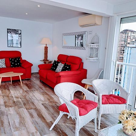 Apartamento Ibanez بينايدورم المظهر الخارجي الصورة