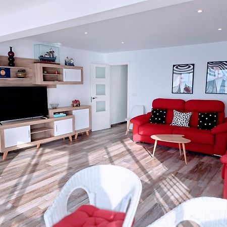 Apartamento Ibanez بينايدورم المظهر الخارجي الصورة