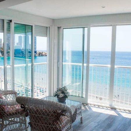 Apartamento Ibanez بينايدورم المظهر الخارجي الصورة