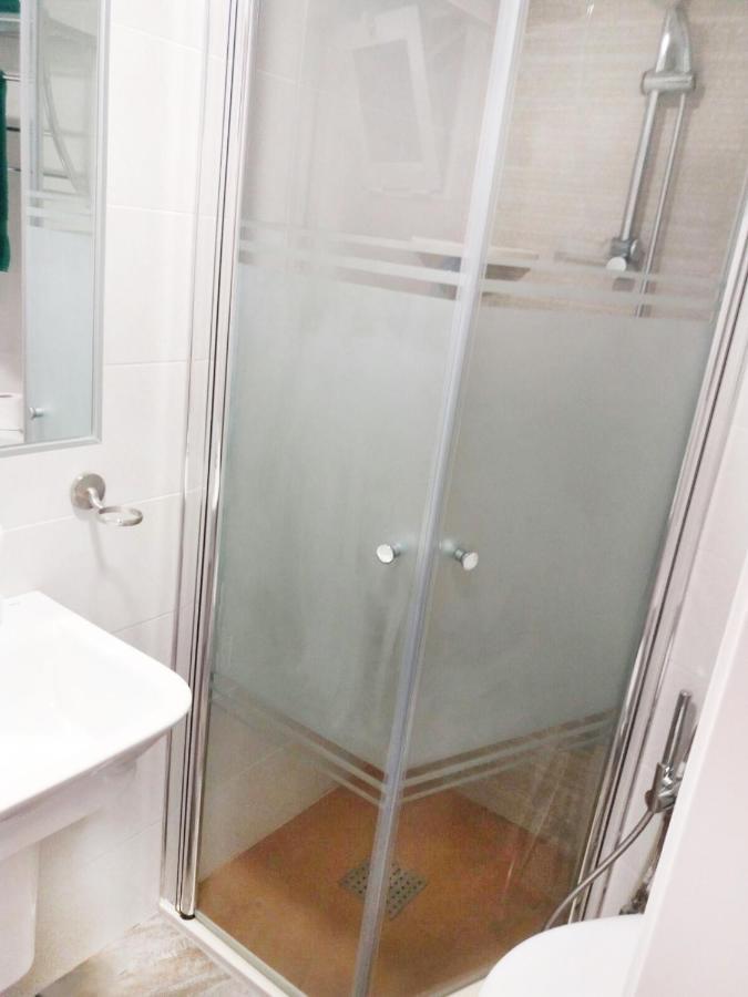 Apartamento Ibanez بينايدورم المظهر الخارجي الصورة