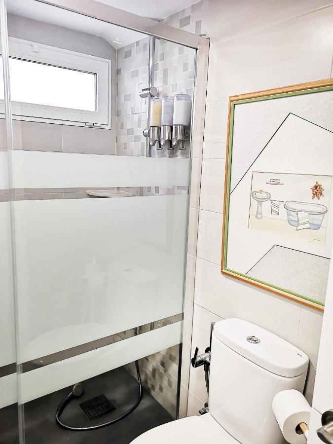 Apartamento Ibanez بينايدورم المظهر الخارجي الصورة