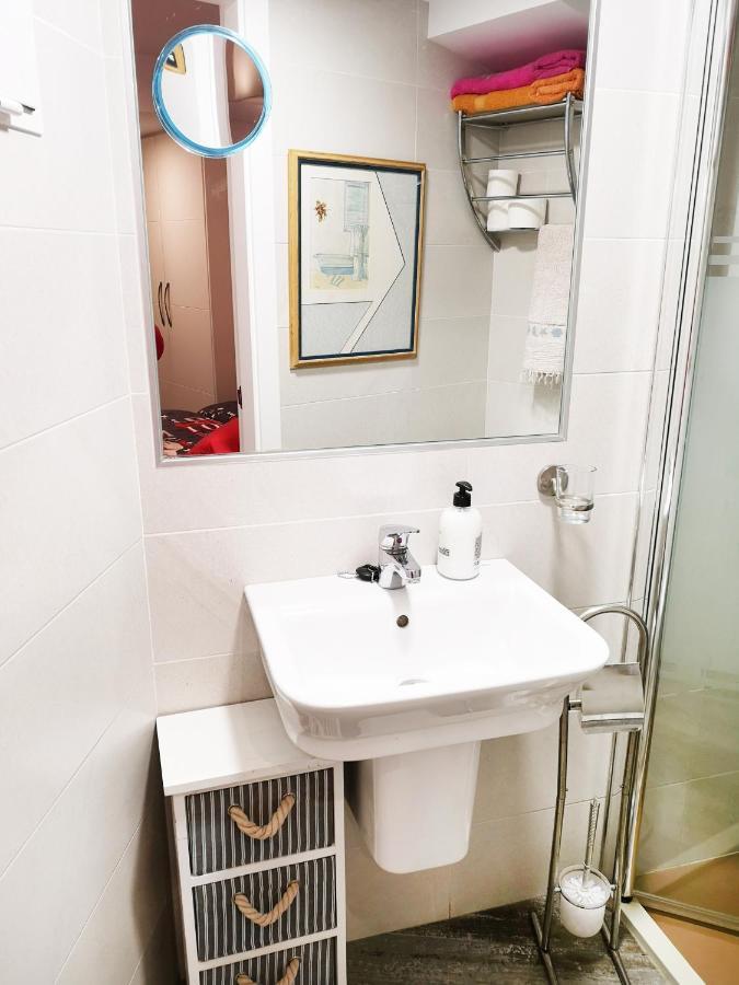 Apartamento Ibanez بينايدورم المظهر الخارجي الصورة