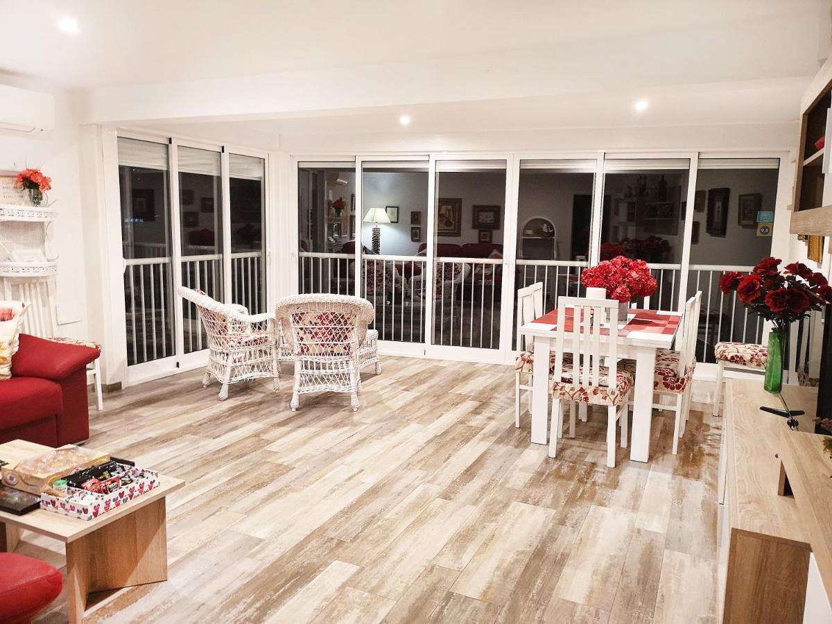Apartamento Ibanez بينايدورم المظهر الخارجي الصورة