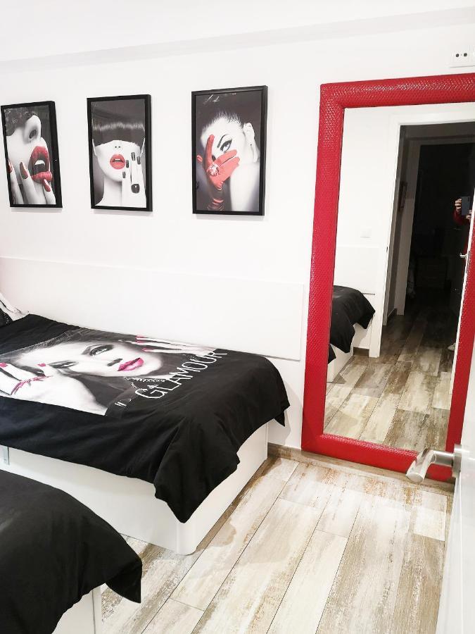 Apartamento Ibanez بينايدورم المظهر الخارجي الصورة