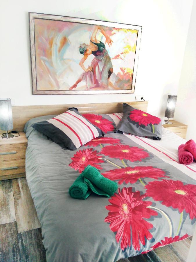 Apartamento Ibanez بينايدورم المظهر الخارجي الصورة