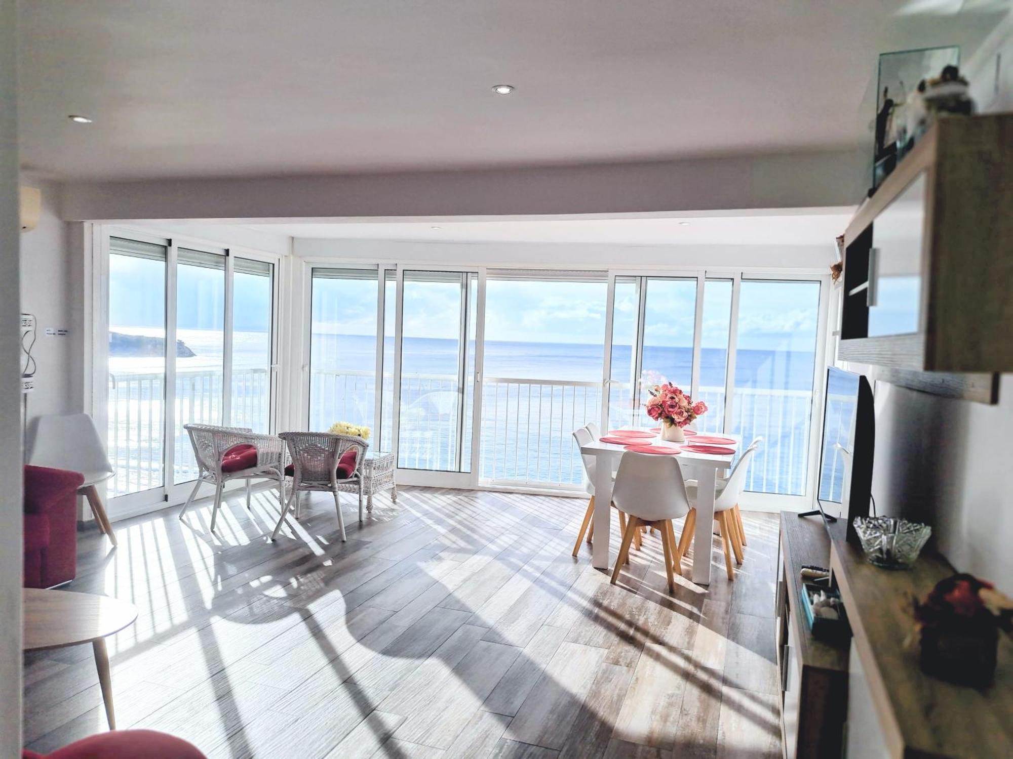 Apartamento Ibanez بينايدورم المظهر الخارجي الصورة