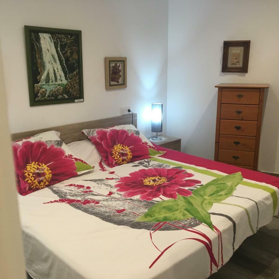 Apartamento Ibanez بينايدورم المظهر الخارجي الصورة