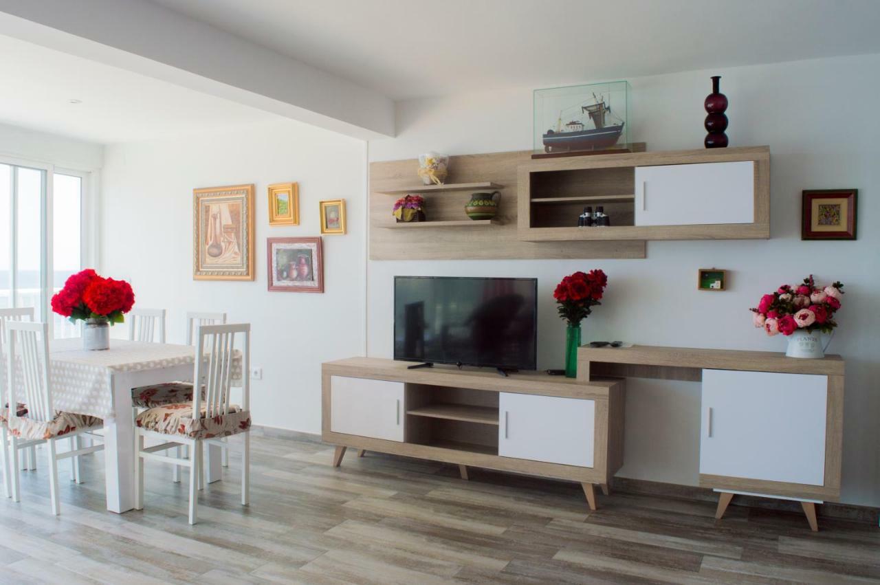 Apartamento Ibanez بينايدورم المظهر الخارجي الصورة