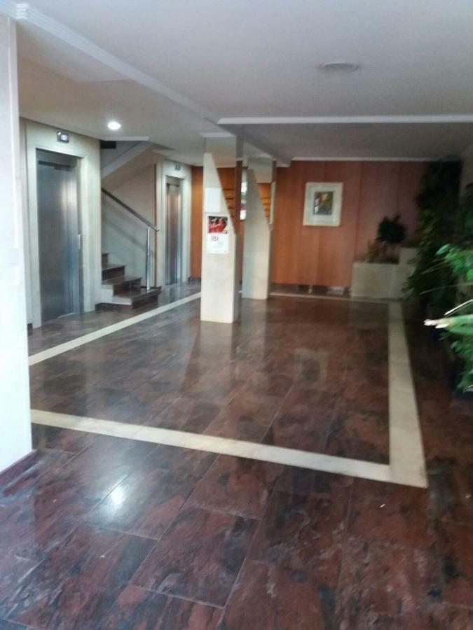 Apartamento Ibanez بينايدورم المظهر الخارجي الصورة